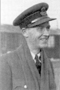 Иллюстрация к книге — Британские асы пилоты «Спитфайров» Часть 1 [pic_67.jpg]