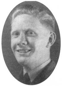 Иллюстрация к книге — Британские асы пилоты «Спитфайров» Часть 1 [pic_69.jpg]