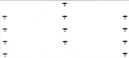 Иллюстрация к книге — Британские асы пилоты «Спитфайров» Часть 1 [pic_94.jpg]