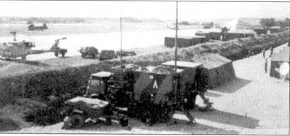 Иллюстрация к книге — Балканы 1991-2000 ВВС НАТО против Югославии [pic_105.jpg]