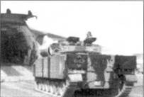 Иллюстрация к книге — Балканы 1991-2000 ВВС НАТО против Югославии [pic_115.jpg]