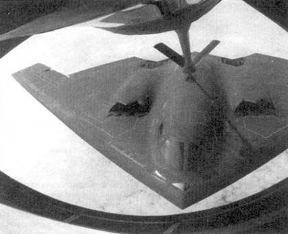 Иллюстрация к книге — Балканы 1991-2000 ВВС НАТО против Югославии [pic_121.jpg]