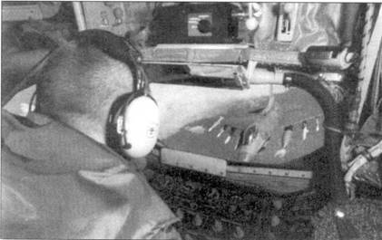 Иллюстрация к книге — Балканы 1991-2000 ВВС НАТО против Югославии [pic_124.jpg]