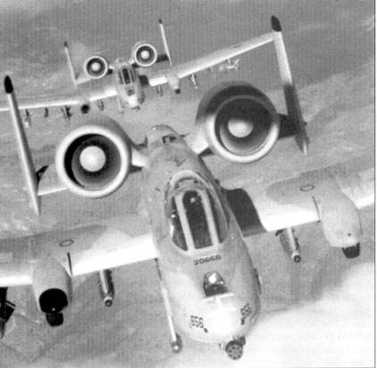 Иллюстрация к книге — Балканы 1991-2000 ВВС НАТО против Югославии [pic_125.jpg]