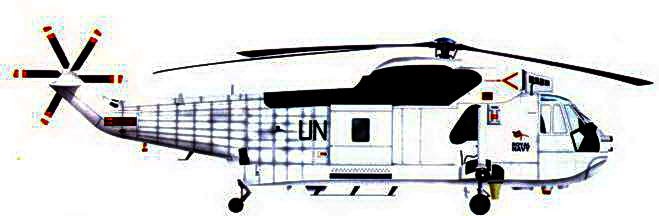 Иллюстрация к книге — Балканы 1991-2000 ВВС НАТО против Югославии [pic_136.jpg]