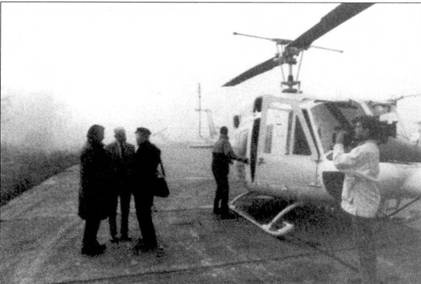 Иллюстрация к книге — Балканы 1991-2000 ВВС НАТО против Югославии [pic_14.jpg]