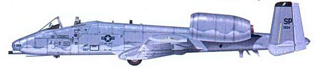 Иллюстрация к книге — Балканы 1991-2000 ВВС НАТО против Югославии [pic_143.jpg]