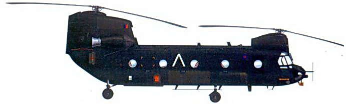 Иллюстрация к книге — Балканы 1991-2000 ВВС НАТО против Югославии [pic_144.jpg]