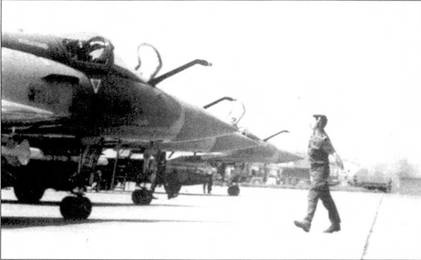 Иллюстрация к книге — Балканы 1991-2000 ВВС НАТО против Югославии [pic_19.jpg]