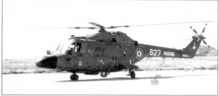 Иллюстрация к книге — Балканы 1991-2000 ВВС НАТО против Югославии [pic_21.jpg]