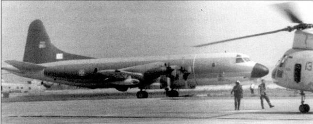 Иллюстрация к книге — Балканы 1991-2000 ВВС НАТО против Югославии [pic_23.jpg]