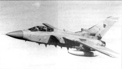 Иллюстрация к книге — Балканы 1991-2000 ВВС НАТО против Югославии [pic_24.jpg]