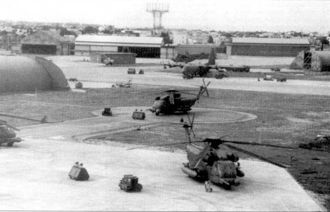 Иллюстрация к книге — Балканы 1991-2000 ВВС НАТО против Югославии [pic_26.jpg]