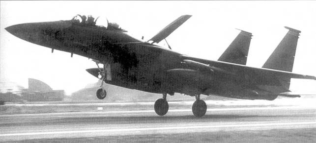 Иллюстрация к книге — Балканы 1991-2000 ВВС НАТО против Югославии [pic_29.jpg]