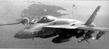 Иллюстрация к книге — Балканы 1991-2000 ВВС НАТО против Югославии [pic_32.jpg]