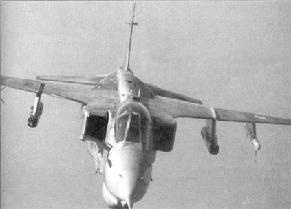 Иллюстрация к книге — Балканы 1991-2000 ВВС НАТО против Югославии [pic_41.jpg]