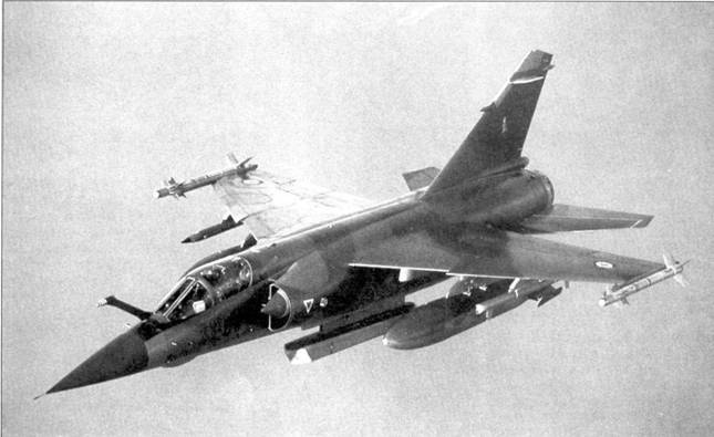 Иллюстрация к книге — Балканы 1991-2000 ВВС НАТО против Югославии [pic_42.jpg]