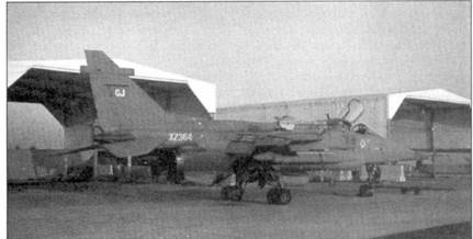 Иллюстрация к книге — Балканы 1991-2000 ВВС НАТО против Югославии [pic_46.jpg]