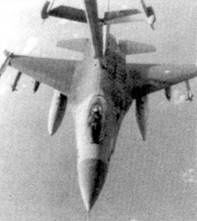 Иллюстрация к книге — Балканы 1991-2000 ВВС НАТО против Югославии [pic_63.jpg]