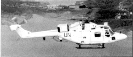 Иллюстрация к книге — Балканы 1991-2000 ВВС НАТО против Югославии [pic_66.jpg]