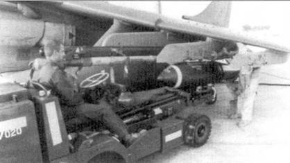 Иллюстрация к книге — Балканы 1991-2000 ВВС НАТО против Югославии [pic_71.jpg]