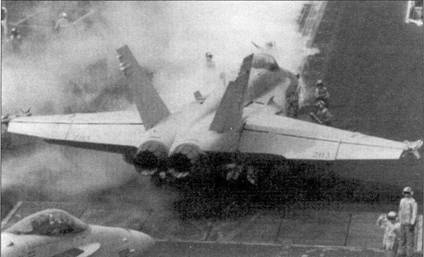 Иллюстрация к книге — Балканы 1991-2000 ВВС НАТО против Югославии [pic_76.jpg]