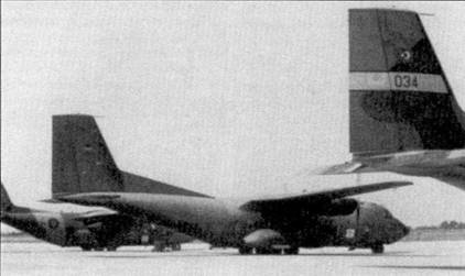 Иллюстрация к книге — Балканы 1991-2000 ВВС НАТО против Югославии [pic_8.jpg]