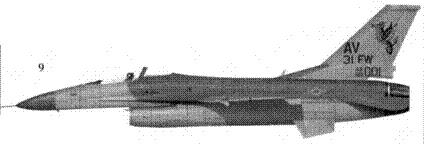 Иллюстрация к книге — Балканы 1991-2000 ВВС НАТО против Югославии [pic_81.jpg]