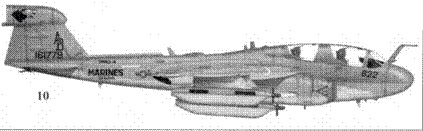 Иллюстрация к книге — Балканы 1991-2000 ВВС НАТО против Югославии [pic_82.jpg]