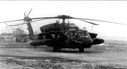 Иллюстрация к книге — Балканы 1991-2000 ВВС НАТО против Югославии [pic_91.jpg]