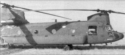 Иллюстрация к книге — Балканы 1991-2000 ВВС НАТО против Югославии [pic_94.jpg]