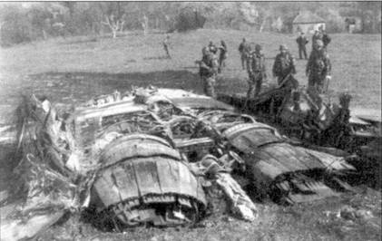 Иллюстрация к книге — Балканы 1991-2000 ВВС НАТО против Югославии [pic_98.jpg]