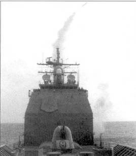 Иллюстрация к книге — Балканы 1991-2000 ВВС НАТО против Югославии [pic_99.jpg]