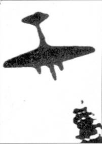 Иллюстрация к книге — Асы Люфтваффе Пилоты люфтваффе Bf 109 на Восточном Фронте [pic_10.jpg]