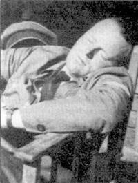 Иллюстрация к книге — Асы Люфтваффе Пилоты люфтваффе Bf 109 на Восточном Фронте [pic_40.jpg]