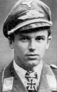 Иллюстрация к книге — Асы Люфтваффе Пилоты люфтваффе Bf 109 на Восточном Фронте [pic_44.jpg]