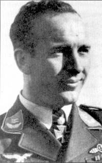 Иллюстрация к книге — Асы Люфтваффе Пилоты люфтваффе Bf 109 на Восточном Фронте [pic_78.jpg]