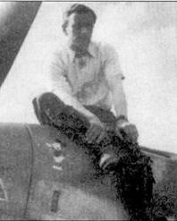 Иллюстрация к книге — Асы Люфтваффе Пилоты люфтваффе Bf 109 на Восточном Фронте [pic_80.jpg]