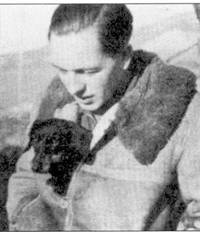 Иллюстрация к книге — Асы Люфтваффе Пилоты люфтваффе Bf 109 на Восточном Фронте [pic_94.jpg]