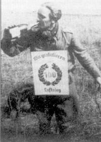 Иллюстрация к книге — Асы Люфтваффе Пилоты люфтваффе Bf 109 на Восточном Фронте [pic_95.jpg]