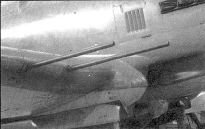 Иллюстрация к книге — Ил-2 Ил-10 Часть 2 [pic_109.jpg]