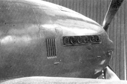 Иллюстрация к книге — Ил-2 Ил-10 Часть 2 [pic_110.jpg]