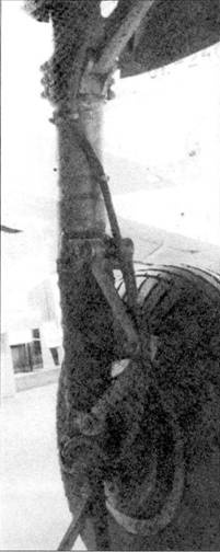 Иллюстрация к книге — Ил-2 Ил-10 Часть 2 [pic_119.jpg]