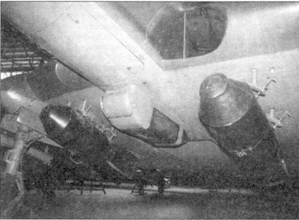 Иллюстрация к книге — Ил-2 Ил-10 Часть 2 [pic_124.jpg]