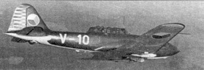 Иллюстрация к книге — Ил-2 Ил-10 Часть 2 [pic_33.jpg]