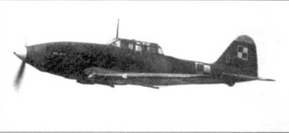 Иллюстрация к книге — Ил-2 Ил-10 Часть 2 [pic_35.jpg]