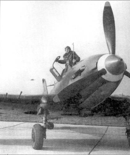 Иллюстрация к книге — Ил-2 Ил-10 Часть 2 [pic_36.jpg]