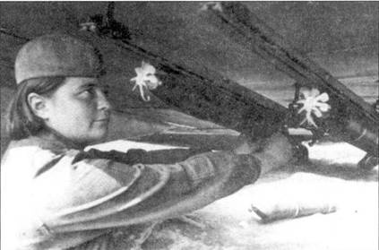 Иллюстрация к книге — Ил-2 Ил-10 Часть 2 [pic_39.jpg]