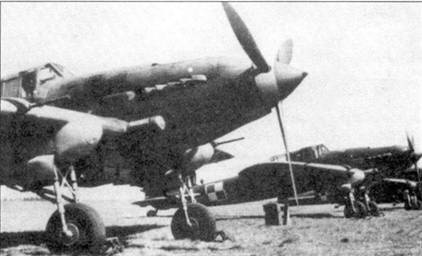 Иллюстрация к книге — Ил-2 Ил-10 Часть 2 [pic_46.jpg]