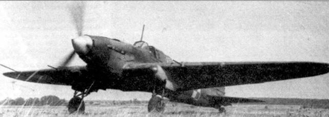 Иллюстрация к книге — Ил-2 Ил-10 Часть 2 [pic_47.jpg]